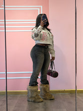 Load image into Gallery viewer, Acid Ash : jeans