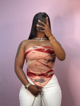 Load image into Gallery viewer, Rodeo : halter top