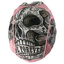 Load image into Gallery viewer, Banner Skull Lightweight