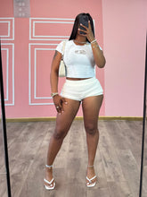 Load image into Gallery viewer, Knitty : shorts