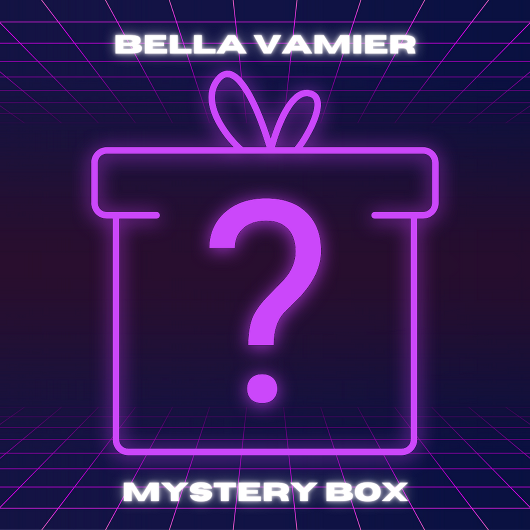 MYSTERY BOX
