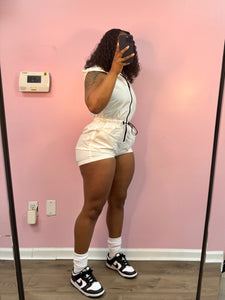 Break Wind : romper