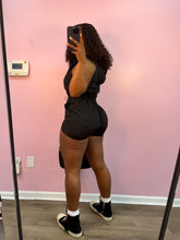 Load image into Gallery viewer, Break Wind : romper