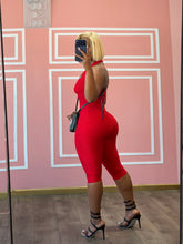 Load image into Gallery viewer, Ruby : romper