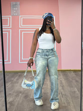 Load image into Gallery viewer, RAD Blue : jeans