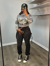Load image into Gallery viewer, Head Captain : hoodie