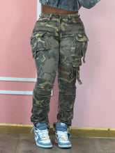Load image into Gallery viewer, Cadet : Cargos
