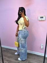 Load image into Gallery viewer, Lemon : top