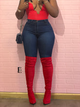 Load image into Gallery viewer, Judy : jeans