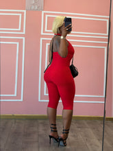 Load image into Gallery viewer, Ruby : romper