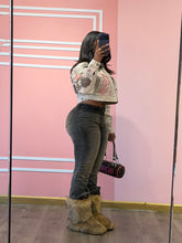 Load image into Gallery viewer, Acid Ash : jeans