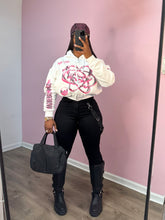 Load image into Gallery viewer, Bomb Mesh : jeans