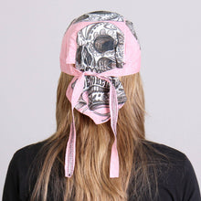 Load image into Gallery viewer, Banner Skull Lightweight