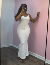 Load image into Gallery viewer, Summertime : maxi dress