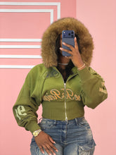 Load image into Gallery viewer, Babe Phat : hoodie