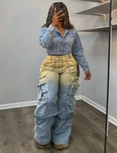 Load image into Gallery viewer, UTILITY : CARGOS