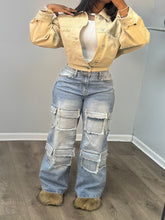 Load image into Gallery viewer, Bobby : cargo pants