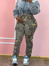 Load image into Gallery viewer, Cadet : Cargos