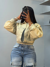 Load image into Gallery viewer, Lori H : jacket