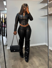 Load image into Gallery viewer, Matrix : Leather Set