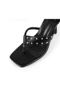 Load image into Gallery viewer, ROCKSTAR : GLADIATOR HEEL