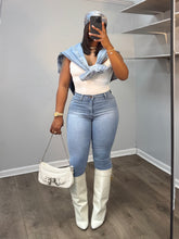 Load image into Gallery viewer, Paisley: head scarf