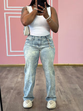 Load image into Gallery viewer, RAD Blue : jeans