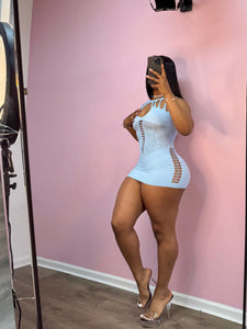Mini Me : dress