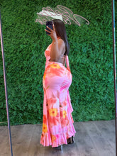 Load image into Gallery viewer, Garden : dress