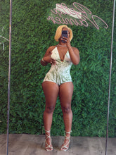 Load image into Gallery viewer, Ivy : romper