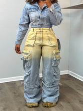 Load image into Gallery viewer, UTILITY : CARGOS