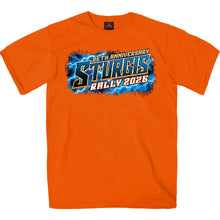 Load image into Gallery viewer, 2026 Sturgis Motorcycle Rally Rushmore: T-Shirt