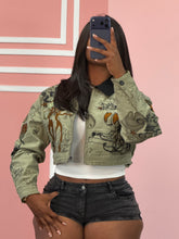 Load image into Gallery viewer, Workman : Jacket