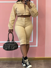 Load image into Gallery viewer, Caramel : Capri