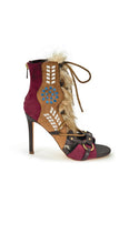 Load image into Gallery viewer, FOXY : HEEL