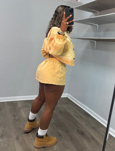 Timberland : set