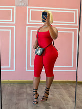 Load image into Gallery viewer, Ruby : romper