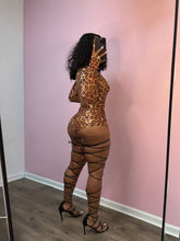 Load image into Gallery viewer, Hoochie : romper