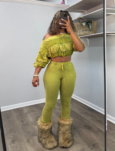Bubble Boo : set
