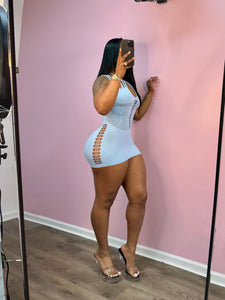 Mini Me : dress