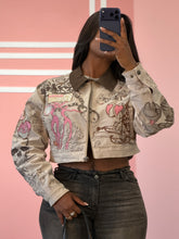 Load image into Gallery viewer, Tan-Man : jacket