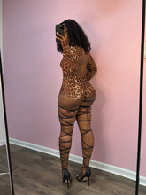 Load image into Gallery viewer, Hoochie : romper