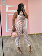 Load image into Gallery viewer, Dollface : jumpsuit