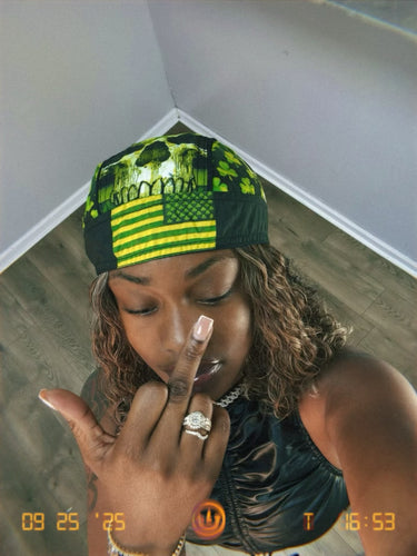 Slime : Headwrap