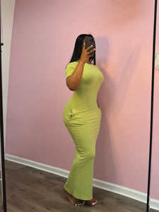 T-Shirt : dress