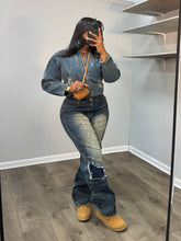 Load image into Gallery viewer, Biker Gang : pants