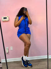 Load image into Gallery viewer, Break Wind : romper