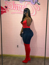 Load image into Gallery viewer, Judy : jeans