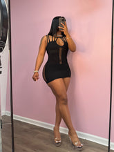 Load image into Gallery viewer, Mini Me : dress