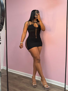 Mini Me : dress